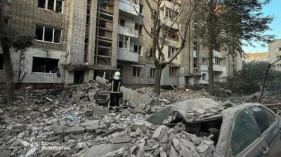 Рекорден ракетен обстрел: Русия засили атаките срещу Украйна през юли