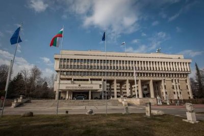 МВнР с позиция за за инцидента с италиански юноши от еврейски произход: Осъждаме всички форми на антисемитизъм
