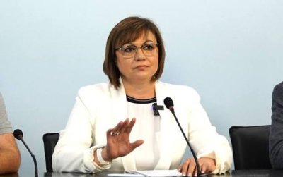 Нинова: Управляващите отнемат надеждата на над 150 000 двойки да имат дете