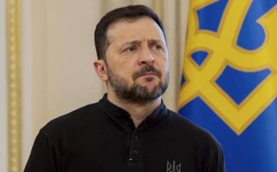 Зеленски с първа визита в Сърбия след началото на войната в Украйна
