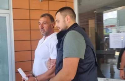 Аферата ВиК - Бургас: Христо Широков остава в ареста