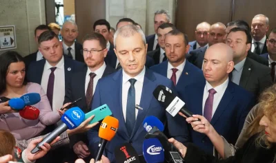 &bdquo;Възраждане&ldquo; свиква извънредно заседание заради случая с българката Ива Михайлова