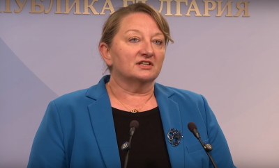 Деница Сачева: Бюджет 2026 ще се сблъска с фиаското на Бюджет 2027 (ВИДЕО)