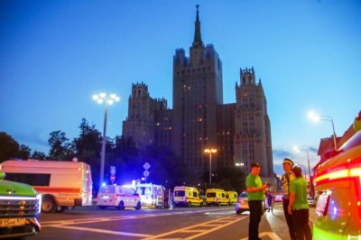 Взрив в московски ресторант уби трима души, разследват опит за покушение срещу руски генерал