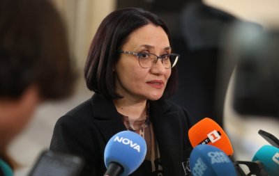 И.ф. главен прокурор Ваня Стефанова разпореди проверка по разследването на &bdquo;ВиК-Бургас&ldquo;