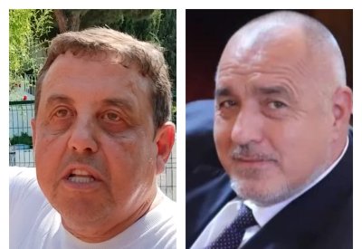 НАГЛОСТ: ЧОВЕК НА БОЙКО И ДОМУСЧИЕВ НАПАДА РЕДОВИ БИЗНЕСМЕН ОТ НЕСЕБЪР