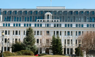 ББР избира нов шеф: Трима кандидати остават в надпреварата