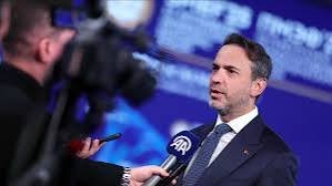 Министерството на енергетиката на Турция: Искането на ЕС за доставка на друг газ освен руски е невъзможно да бъде изпълнено