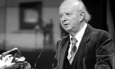 Отиде си акад. Васил Казанджиев &ndash; един от най-големите български композитори
