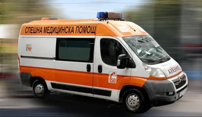 Тежка катастрофа на АМ &bdquo;Марица&ldquo;: Трима души загинаха, сред тях и дете