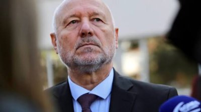 Тодор Тагарев заподозря хибридна руска атака зад падналия до Кардам дрон