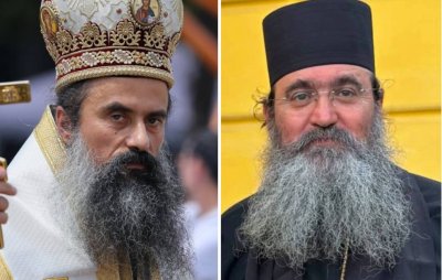 Заради недостойно поведение: Патриарх Даниил наложи наказание на архимандрит Никанор
