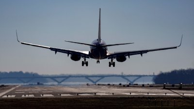 Полет от Солун за Германия беше отменен заради птица в двигателя