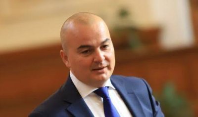 Пламен Абровски: Вносът на слънчоглед от Украйна ще бъде контролиран