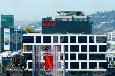 Съдят Netflix за 105 милиона долара