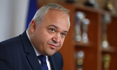 Министър Демерджиев: Системата с мантинелите у нас е компрометирана