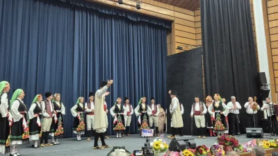 Посолството на Мароко отбеляза Деня на Трона с впечатляващо шоу