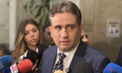 Божидар Божанов призова за създаване на агенция за киберсигурност след хакерския пробив