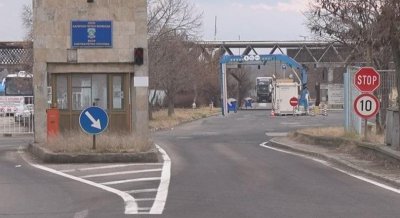Литовец е обвинен за трафик на 8 иракски мигранти през &bdquo;Капитан Петко войвода&ldquo;