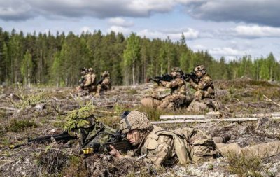 Пентагонът се разграничи от украинска хуманитарна организация