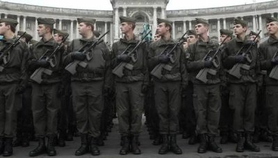 Австрия може да увеличи срока на задължителната военна служба