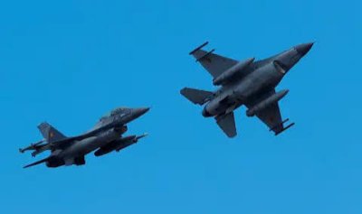 Румъния с нов случай на нарушено въздушно пространство от дрон