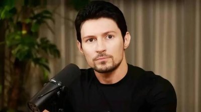 Москва повдигна обвинения в тероризъм срещу шефа на Telegram