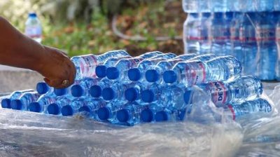Раздават безплатна вода на три локации в София на 5, 6 и 7 август