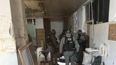 ГДБОП с още информация за разбитата лаборатория за смъртоносен фентанил