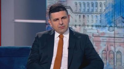 Вътрешно напрежение в ДБ: Искат отстраняването на Ивайло Мирчев