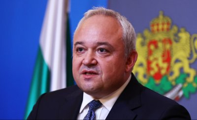 Министър Демерджиев след акцията на ГДБОП: Цялата мощ на държавата срещу наркотрафикантите &ndash; такива са указанията на Радев