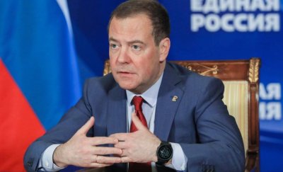 Медведев: Западната дипломация напълно се дискредитира