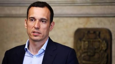 Терзиев: Над 81 млн. евро икономии за &bdquo;Слатина&ldquo;, &bdquo;Подуяне&ldquo; и &bdquo;Изгрев&ldquo;