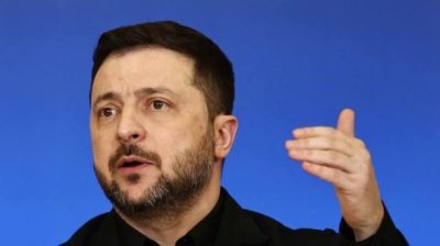 Зеленски отново иска ракети прехващачи от Запада