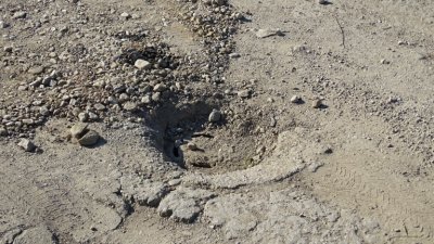 Адвокати заведоха колективен иск срещу МРРБ и АПИ заради опасните пътищата
