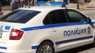 Задържаха шофьор за агресия на АМ &bdquo;Тракия&ldquo; след счупени стъкла на автомобил