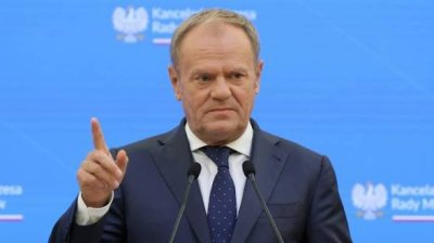 Полският премиер осъди насилието срещу украински граждани