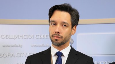 Борис Бонев: Време е инвестициите за градски транспорт да се насочат към наземния