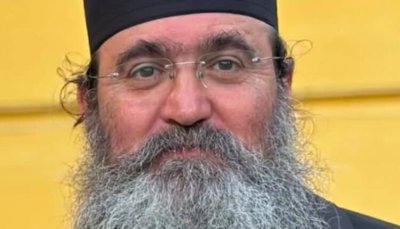 Дявол в расо: Никанор Мишков &ndash; ругателят на православието, люби джендъри и богати спонсори