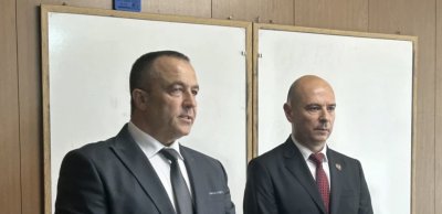 Назначен е временен директор на ОДМВР-Бургас