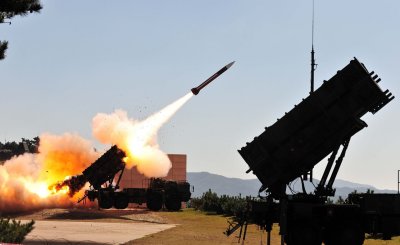 The Washington Post: Европа отказа ракети за системите Patriot на Украйна заради страх от недостиг
