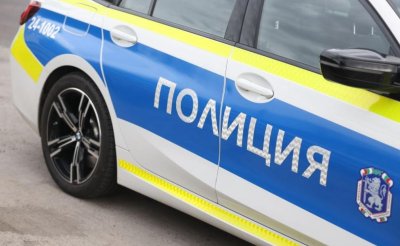 След гонка с полицията в София: Задържаха пласьор с 460 хиляди евро
