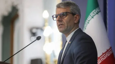 Иран: Отговорните за разполагането на американски самолети в България трябва да понесат последствията