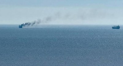 Черно море в центъра на нова криза: Заплашени са доставките на зърно и петрол