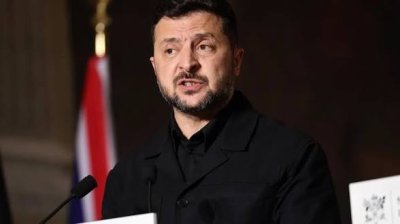 Зеленски се оплака от липса на ракети-прехващачи за "Пейтриът", Украйна спешно се нуждае от тях
