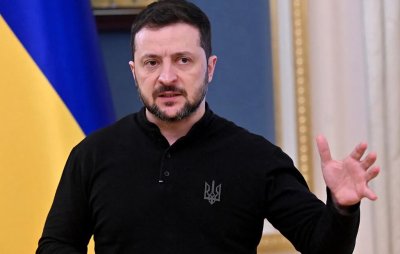 Зеленски: Готови сме за преговори във всякакви формати