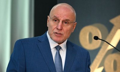 Недялко Недялков към шефа на БНБ: Един ден ще бъдеш съден за държавна измяна!