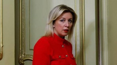Захарова обвини Япония в двойни стандарти за Хирошима и Нагасаки