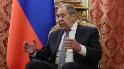 Лавров: Радев защитава националните интереси и устоява на натиска