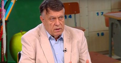 НЕВИЖДАНО БЕЗОБРАЗИЕ: Министърът на образованието лъже в ефир като обикновен адвокат на корупцията!